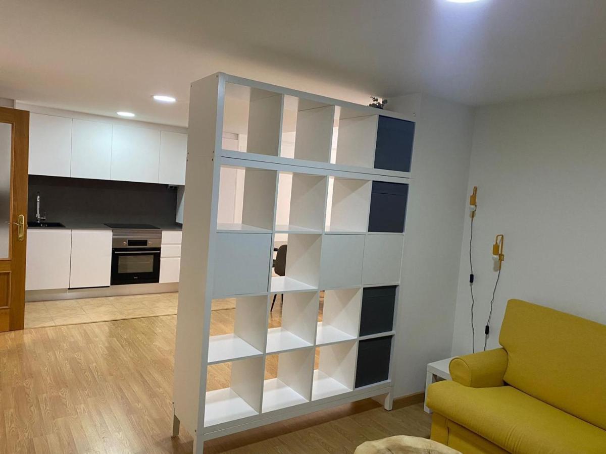 Apartamentos Palacio Azcarate Calle Calvario Ezcaray Zewnętrze zdjęcie