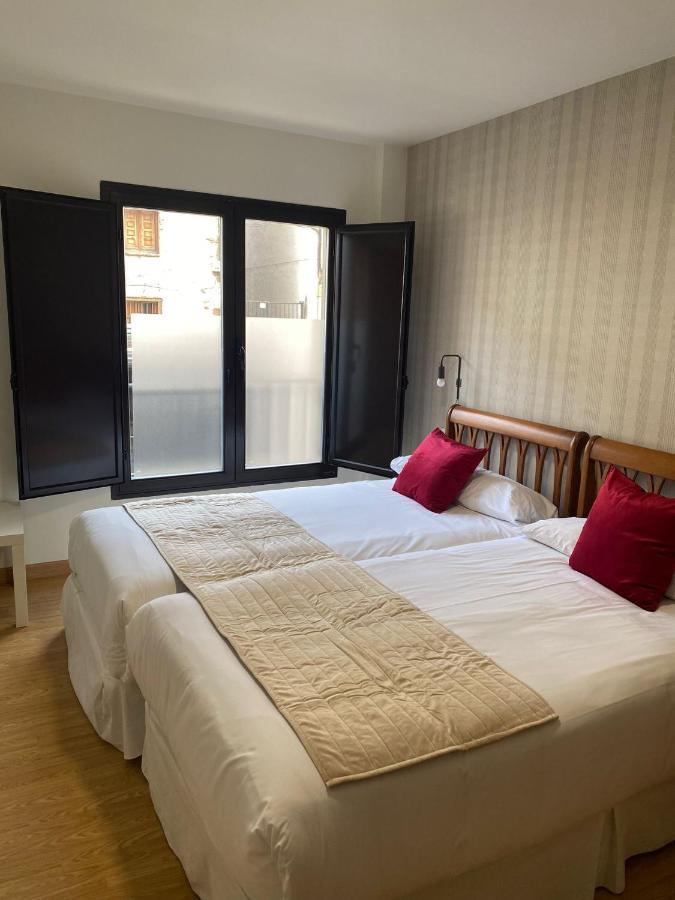 Apartamentos Palacio Azcarate Calle Calvario Ezcaray Zewnętrze zdjęcie