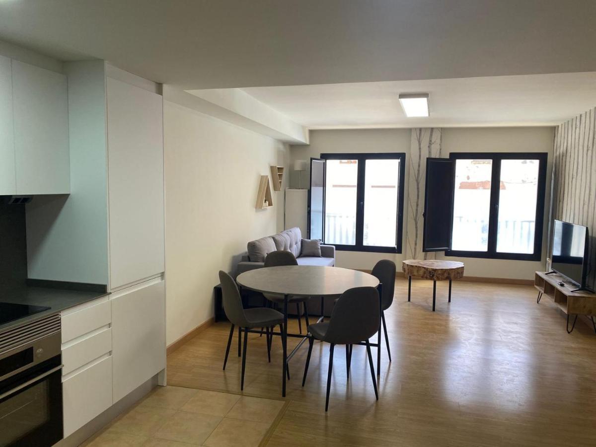 Apartamentos Palacio Azcarate Calle Calvario Ezcaray Zewnętrze zdjęcie