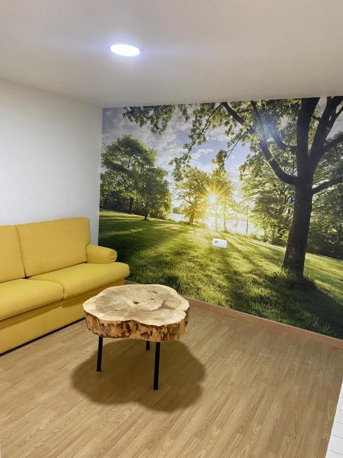 Apartamentos Palacio Azcarate Calle Calvario Ezcaray Zewnętrze zdjęcie