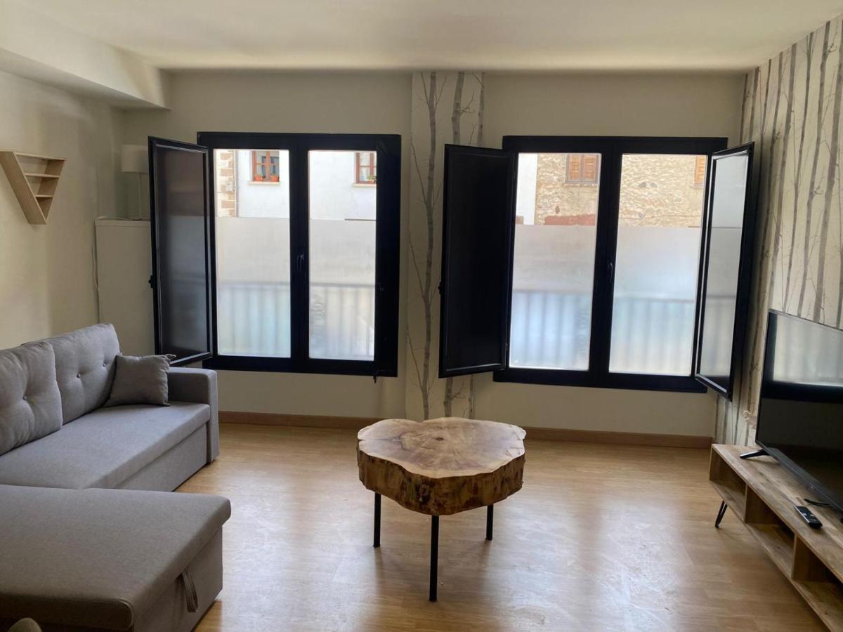 Apartamentos Palacio Azcarate Calle Calvario Ezcaray Zewnętrze zdjęcie