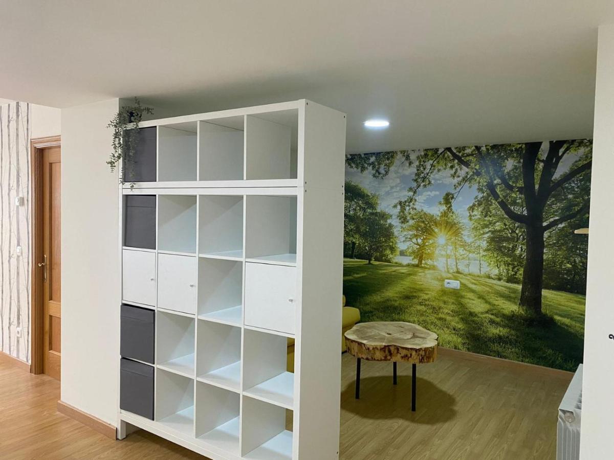 Apartamentos Palacio Azcarate Calle Calvario Ezcaray Zewnętrze zdjęcie
