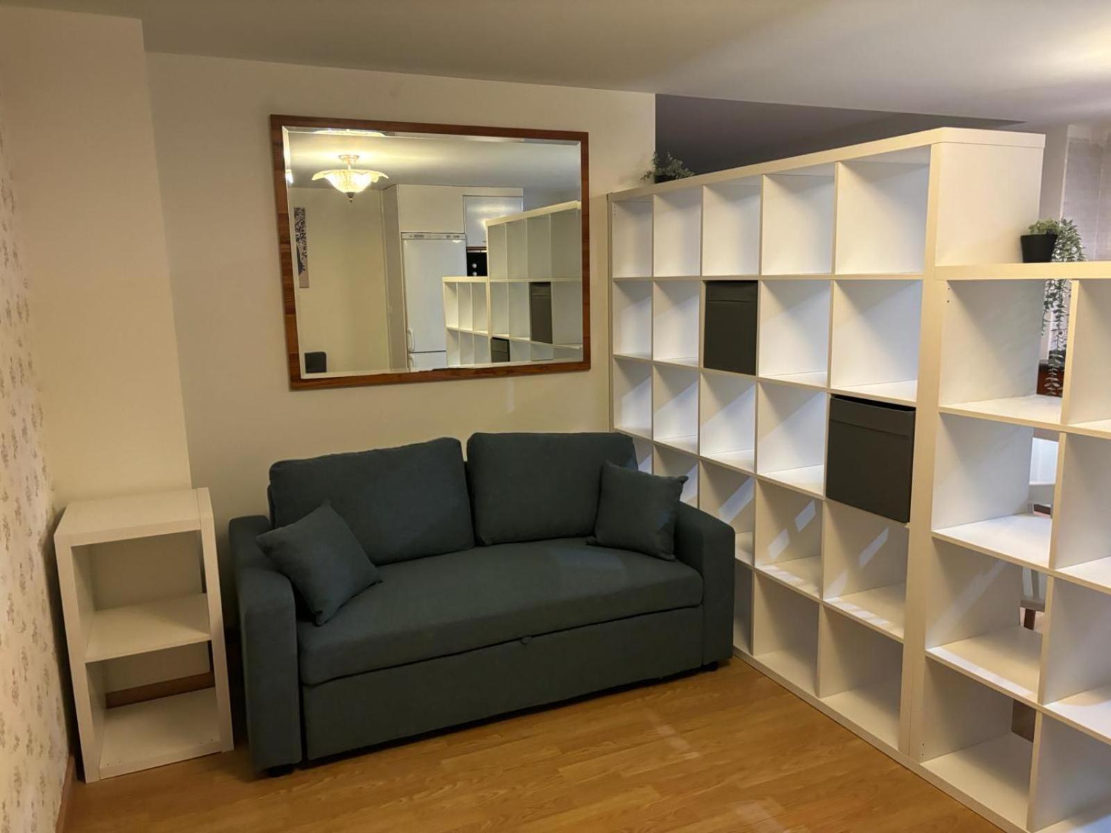 Apartamentos Palacio Azcarate Calle Calvario Ezcaray Zewnętrze zdjęcie
