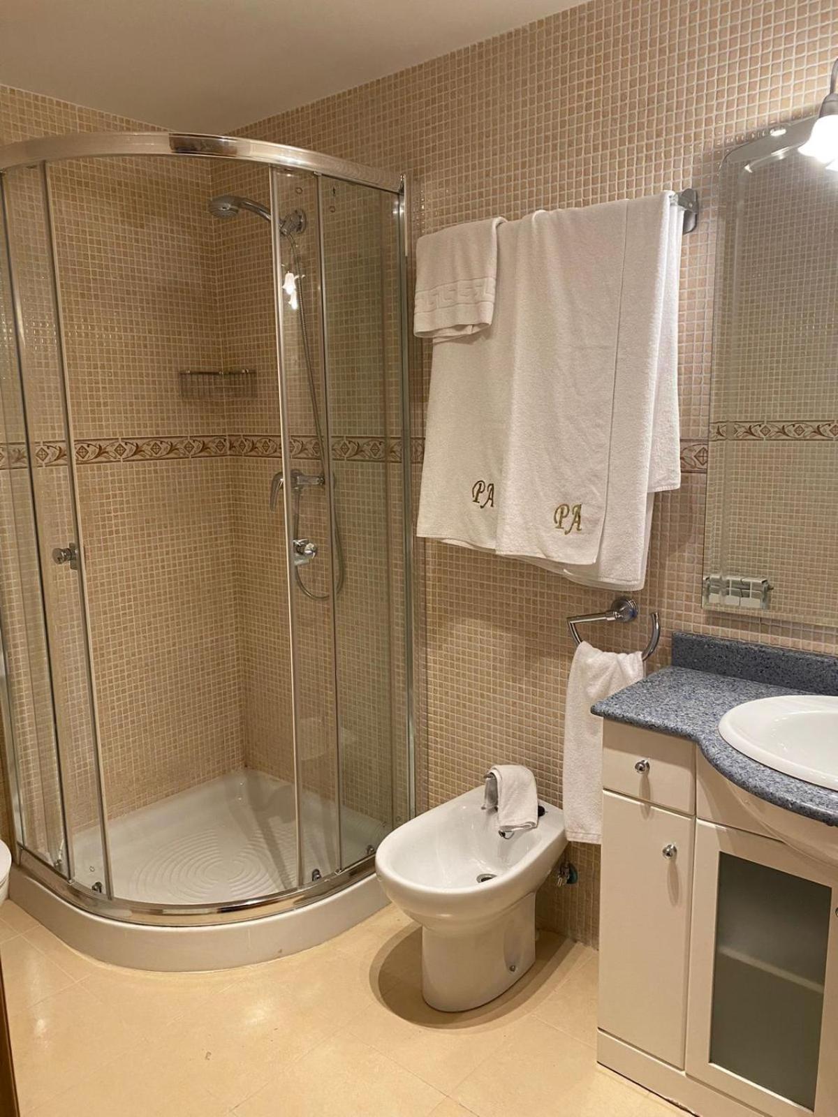 Apartamentos Palacio Azcarate Calle Calvario Ezcaray Zewnętrze zdjęcie