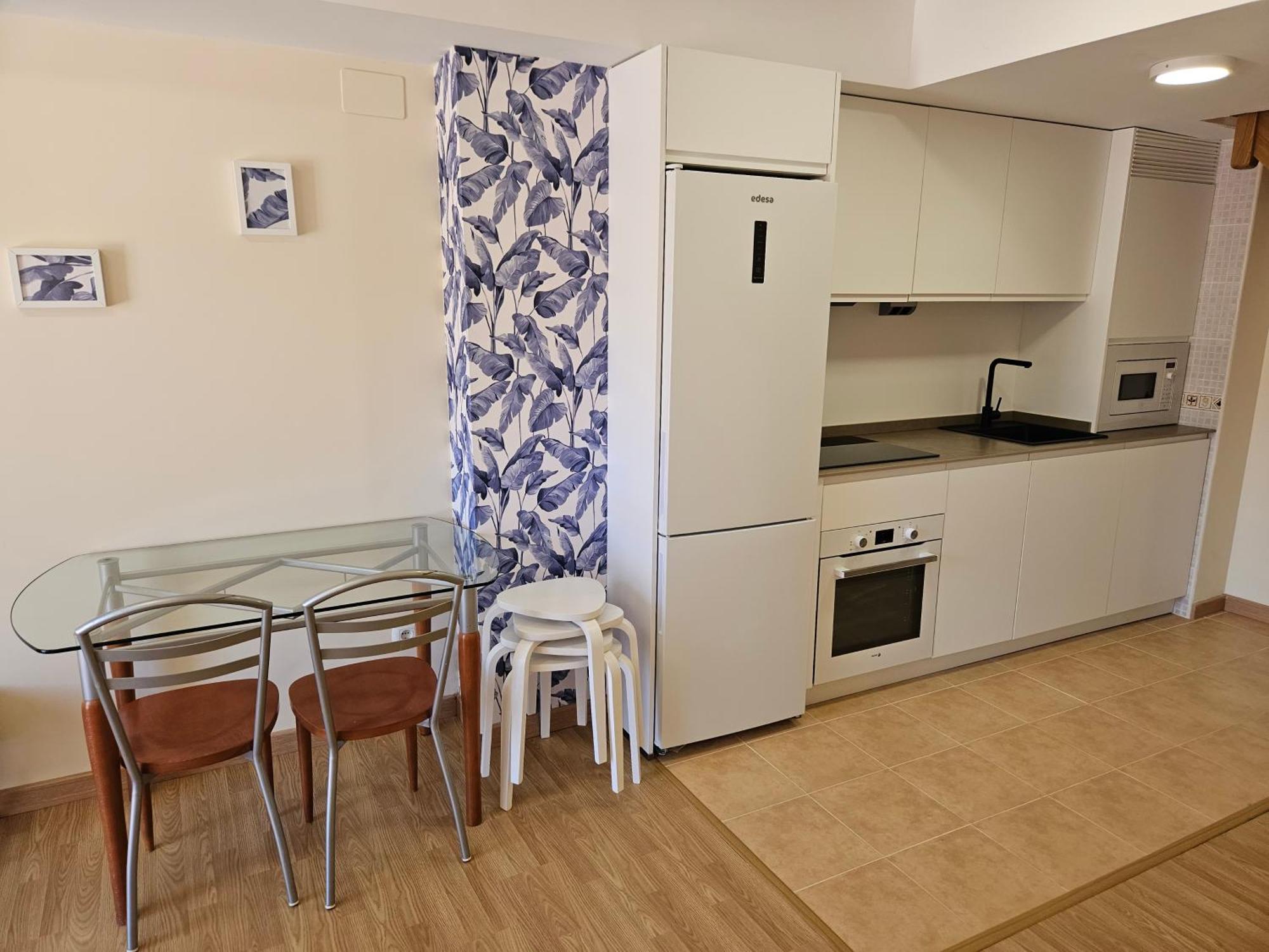 Apartamentos Palacio Azcarate Calle Calvario Ezcaray Zewnętrze zdjęcie