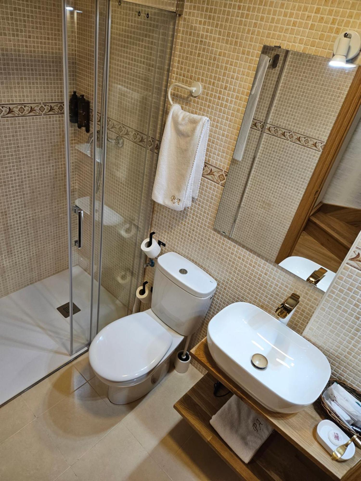 Apartamentos Palacio Azcarate Calle Calvario Ezcaray Zewnętrze zdjęcie