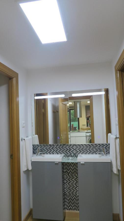 Apartamentos Palacio Azcarate Calle Calvario Ezcaray Zewnętrze zdjęcie