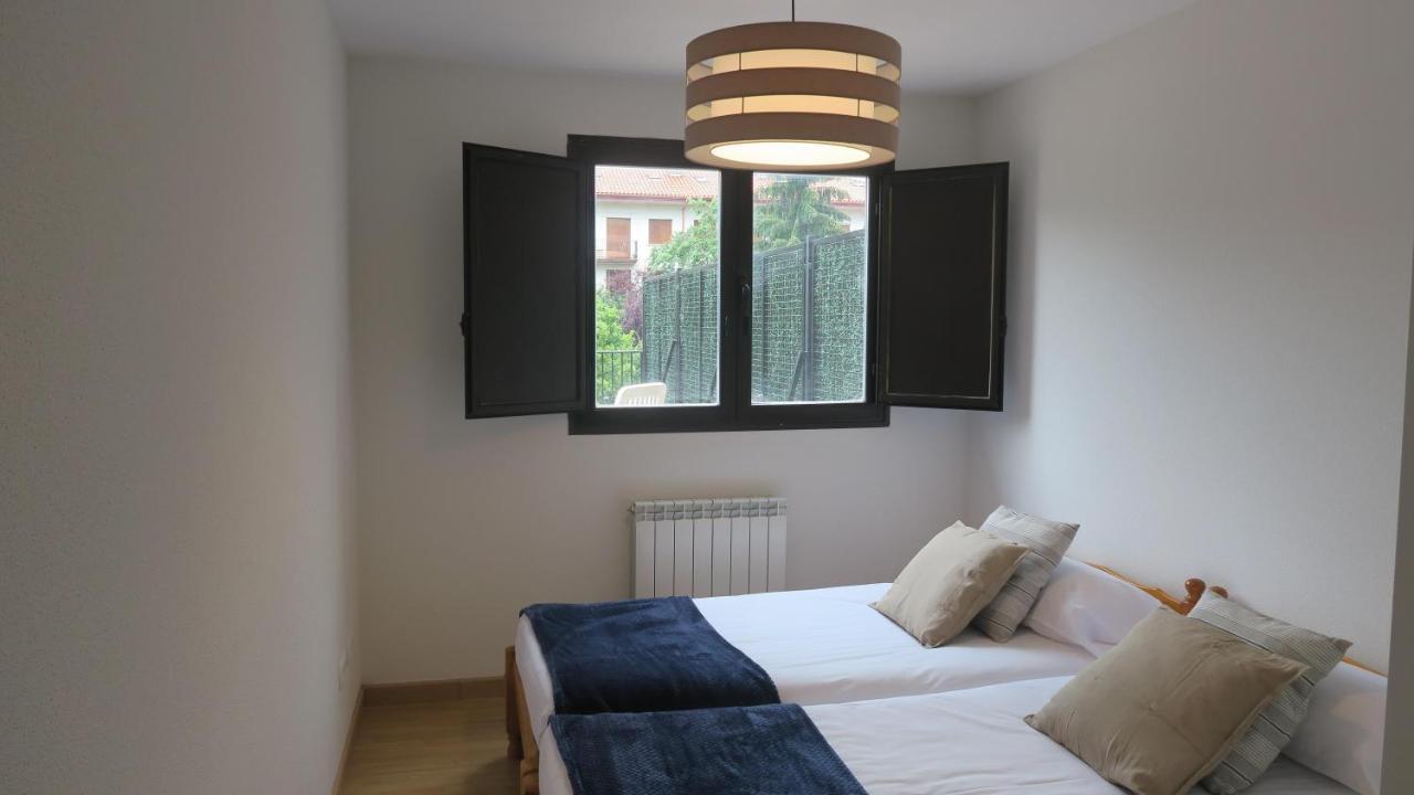 Apartamentos Palacio Azcarate Calle Calvario Ezcaray Zewnętrze zdjęcie