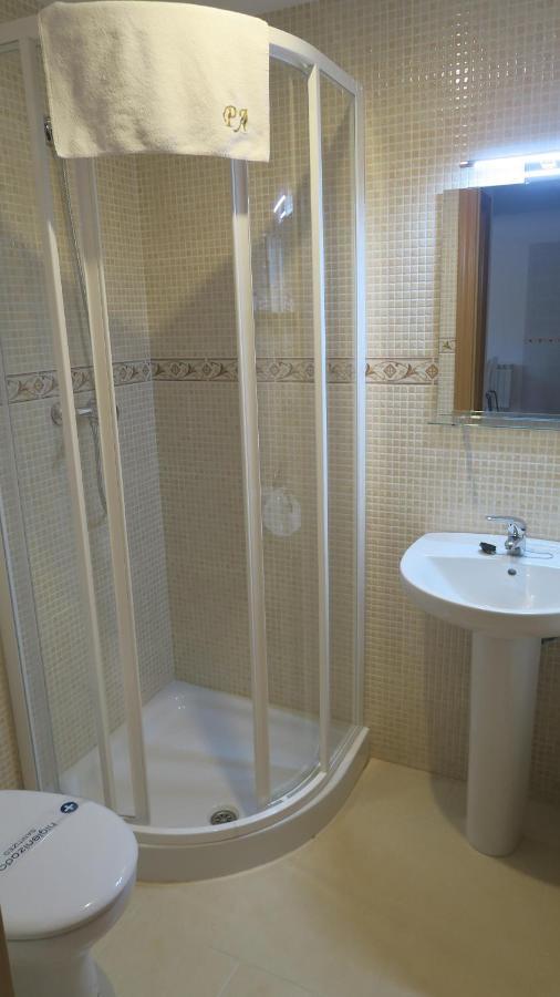 Apartamentos Palacio Azcarate Calle Calvario Ezcaray Zewnętrze zdjęcie