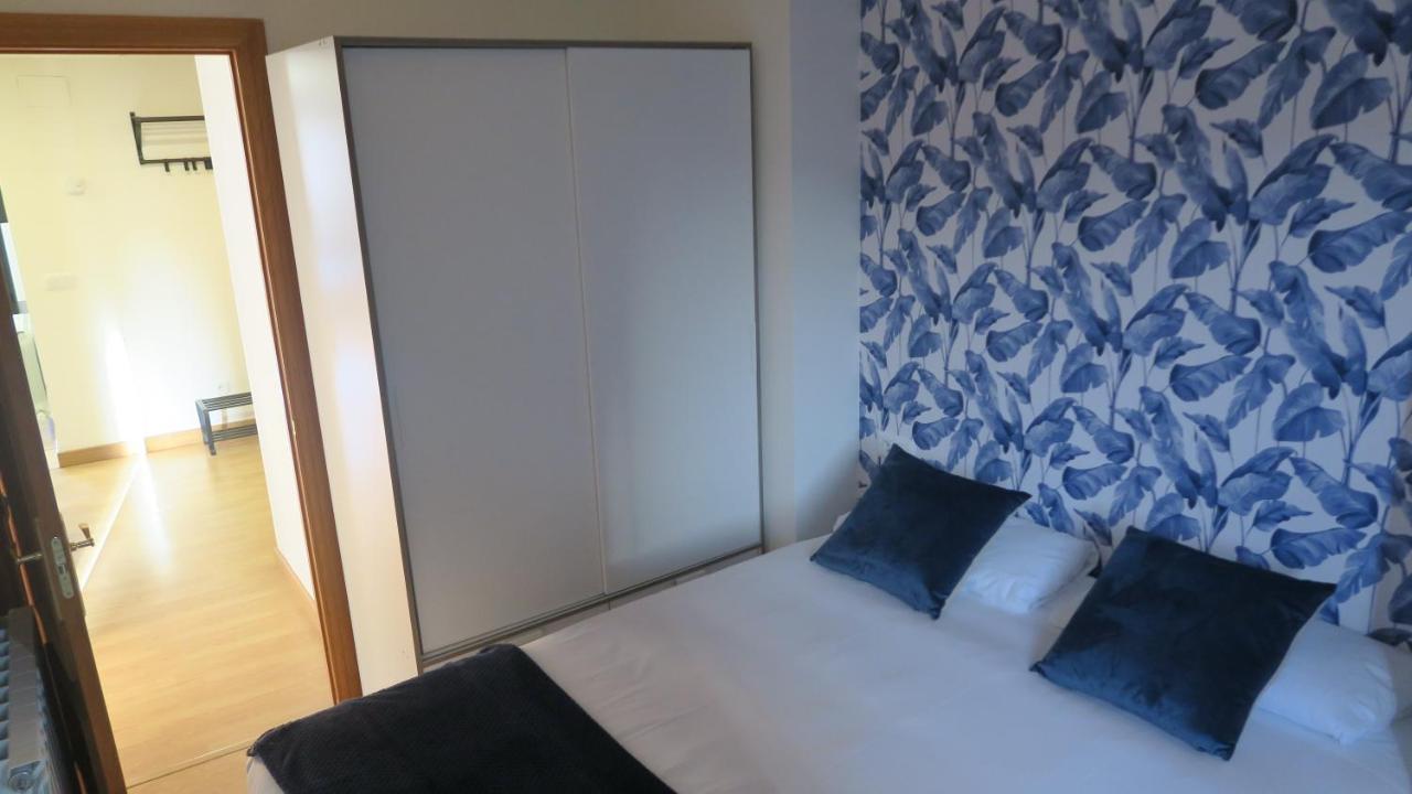 Apartamentos Palacio Azcarate Calle Calvario Ezcaray Zewnętrze zdjęcie