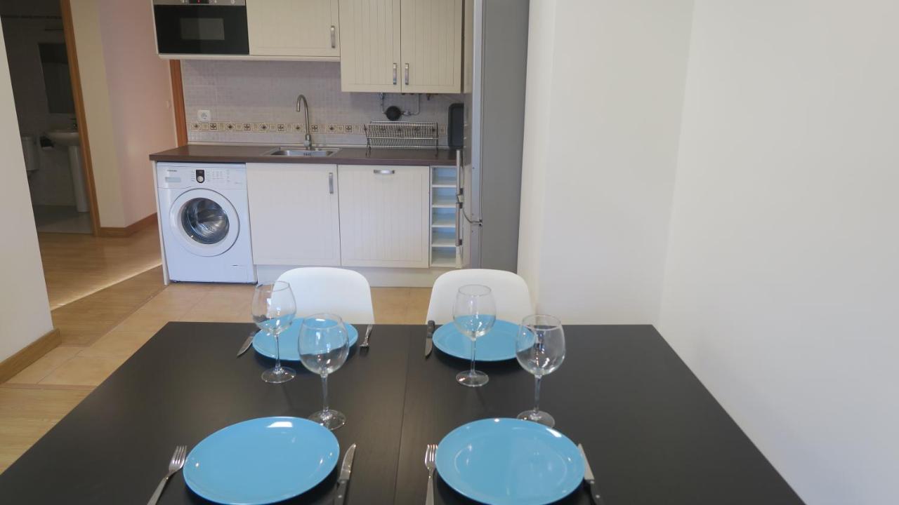 Apartamentos Palacio Azcarate Calle Calvario Ezcaray Zewnętrze zdjęcie
