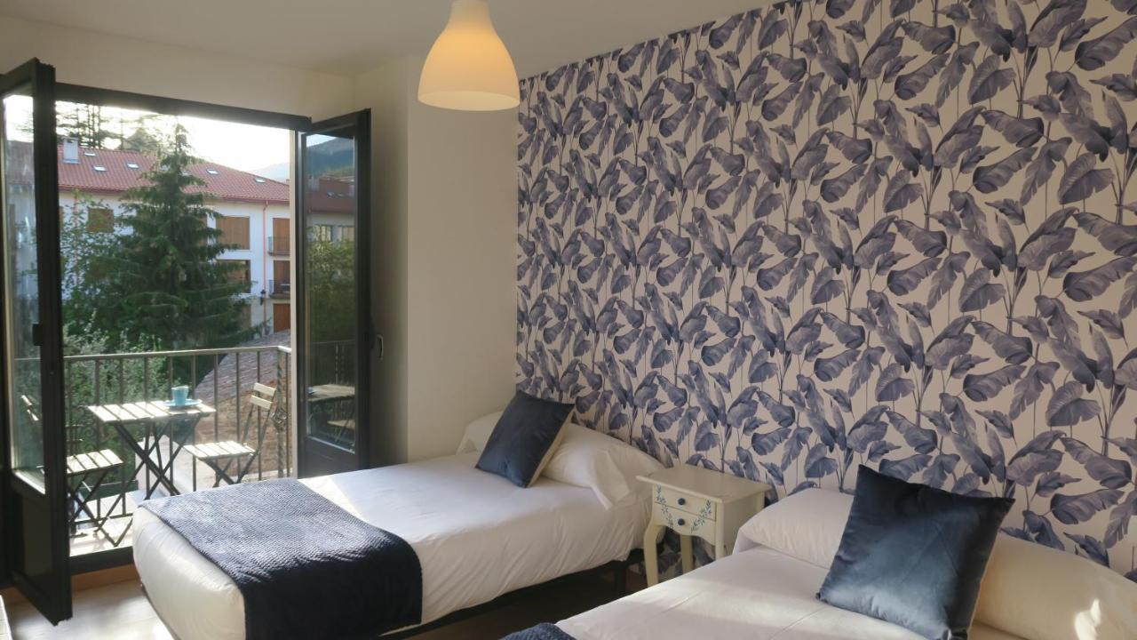 Apartamentos Palacio Azcarate Calle Calvario Ezcaray Zewnętrze zdjęcie